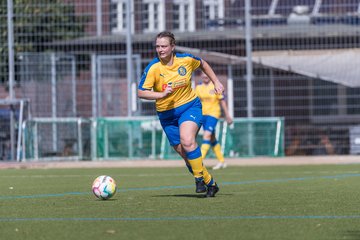 Bild 339 - F BU - VfL Pinneberg : Ergebnis: 0:1